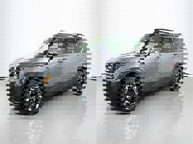 New 2026 Hyundai Santa Fe SEL image 3