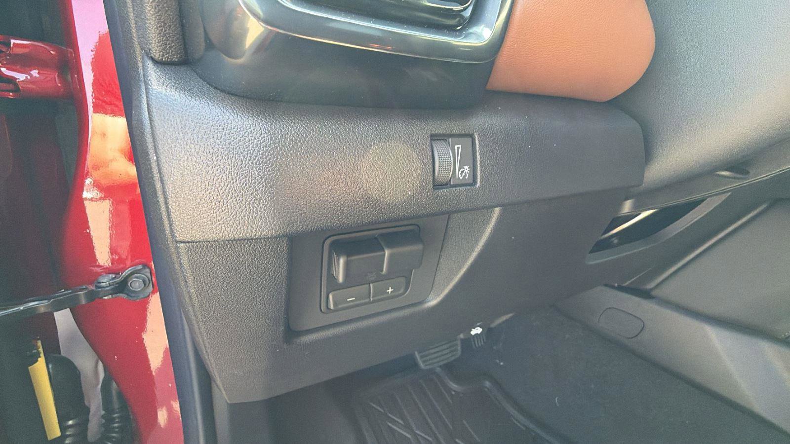 New 2026 GMC Canyon AT4 w/ Technology Plus Package image 19