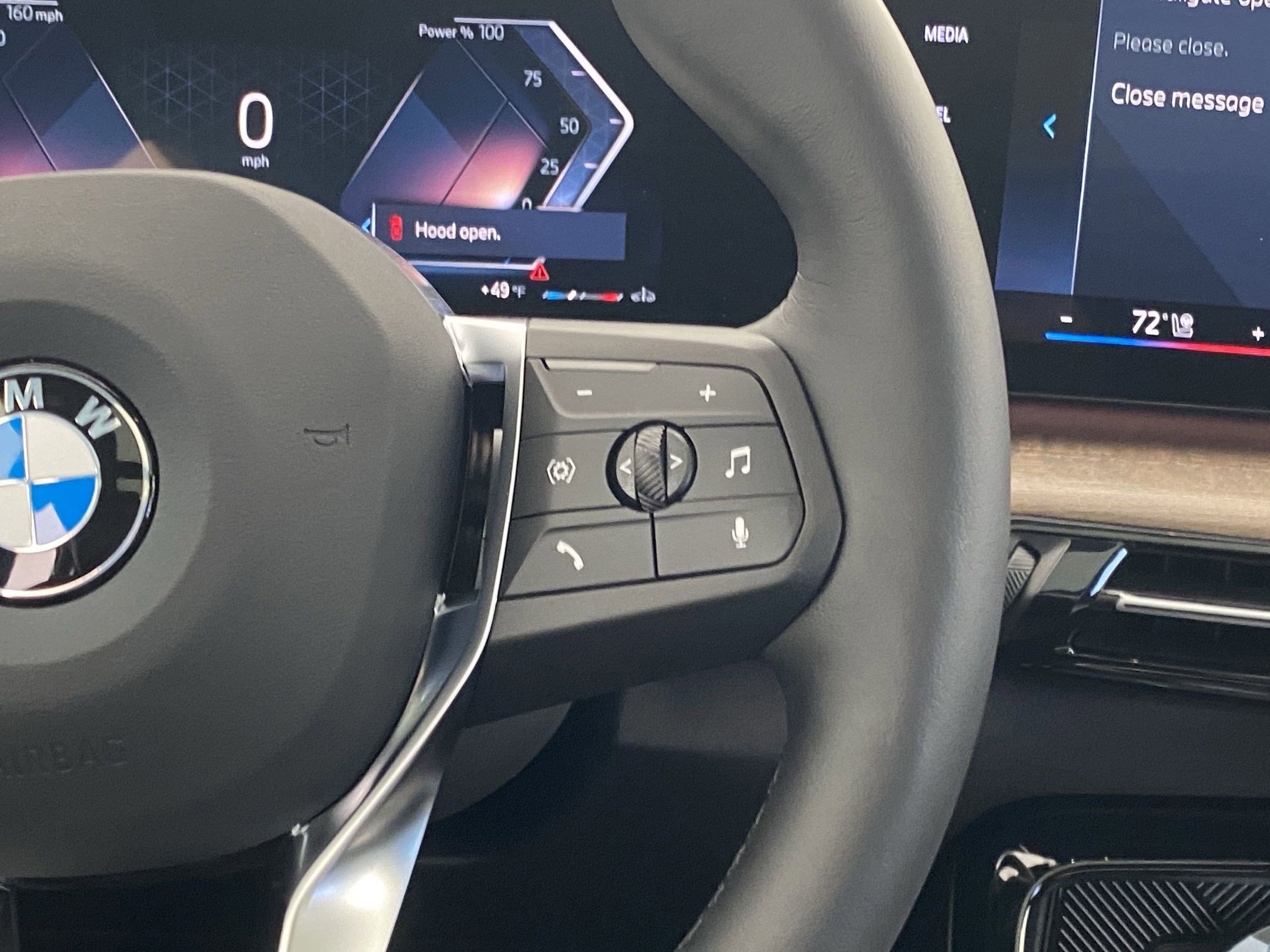 Used 2025 BMW X1 xDrive28i w/ Technology Package image 30