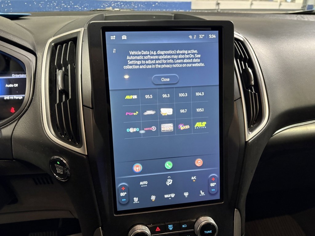 Used 2022 Ford Edge SEL w/ Convenience Package image 15