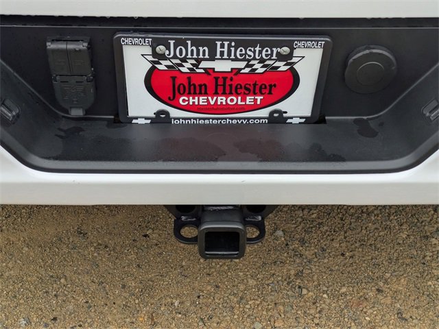 New 2026 Chevrolet Silverado 1500 RST w/ RST All Star Premium Package image 31