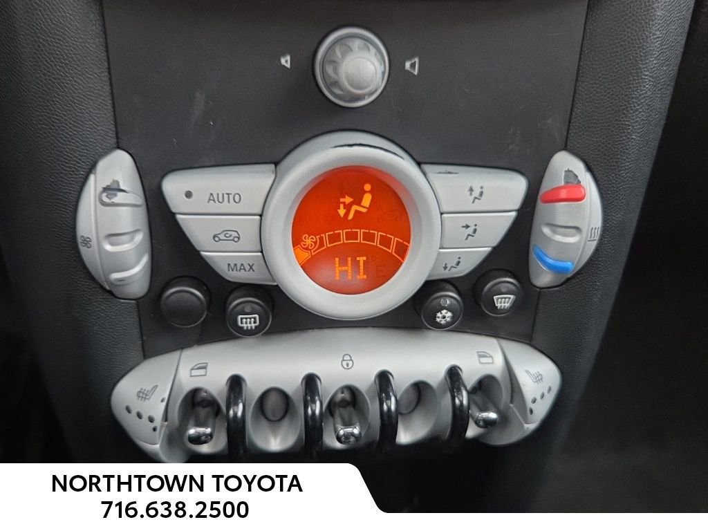 Used 2009 MINI Cooper Hardtop image 47