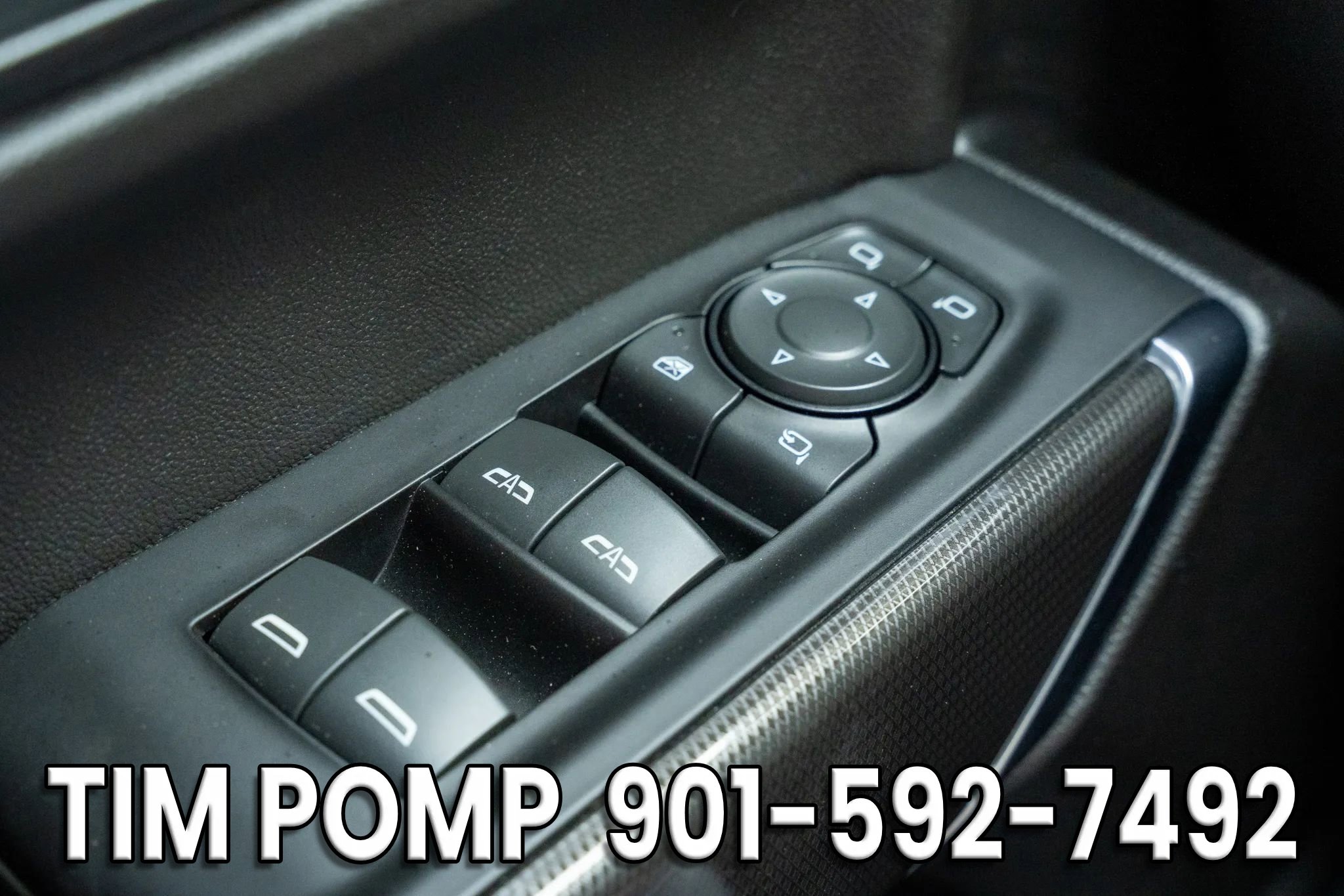 Used 2022 GMC Sierra 1500 AT4 w/ AT4 Premium Package AWD/4WD image 27
