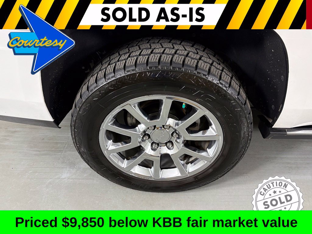 Used 2019 GMC Yukon Denali w/ Open Road Package AWD/4WD image 11