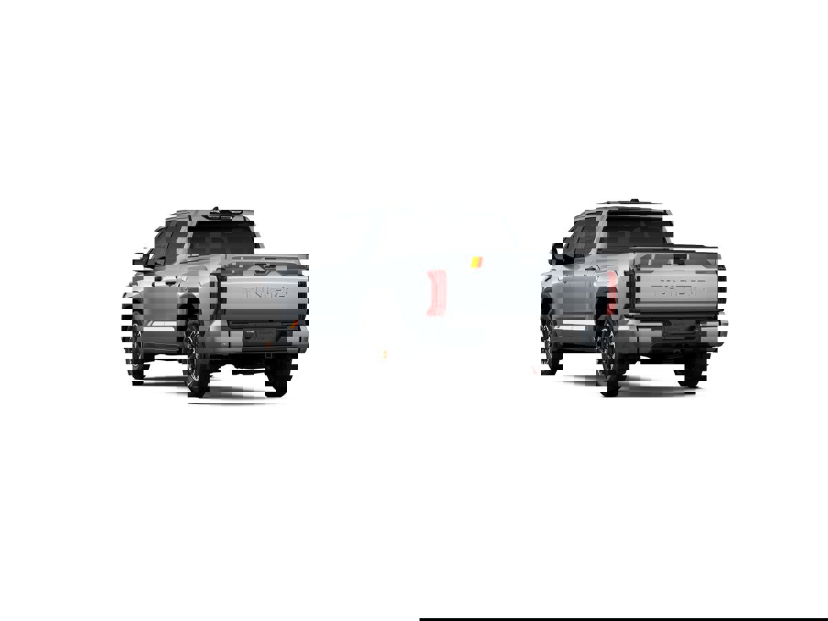 New 2026 Toyota Tundra SR5 image 41