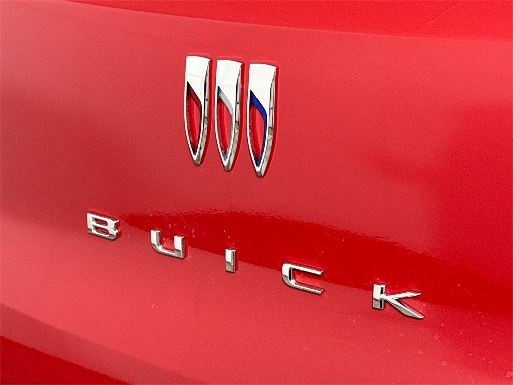 New 2026 Buick Encore GX Sport Touring w/ Advanced Technology Package image 17