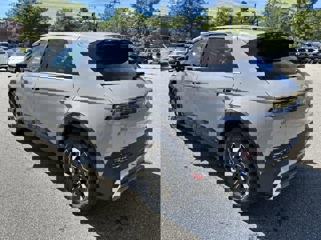 New 2025 Hyundai Ioniq 5 SE image 34