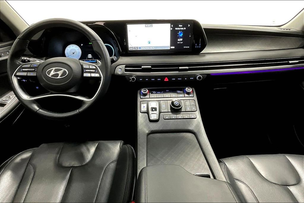 Used 2024 Hyundai Palisade Limited image 17