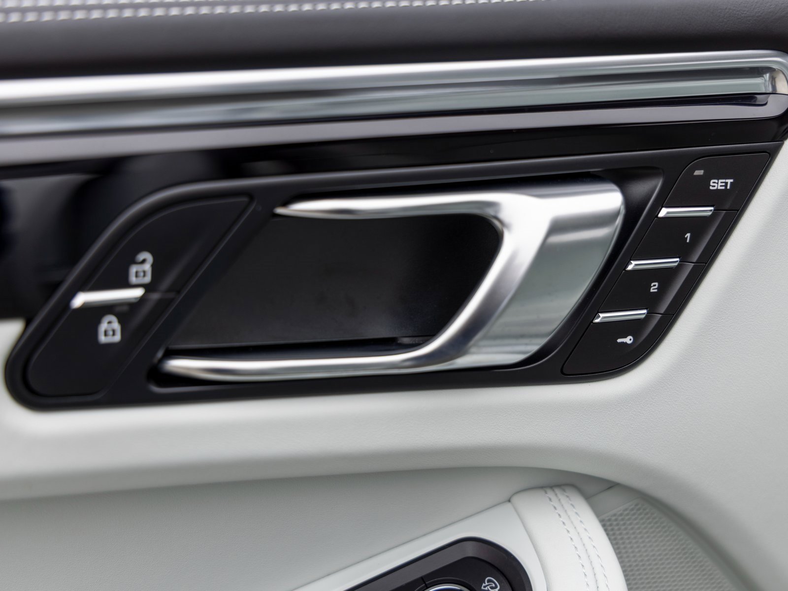 New 2025 Porsche Macan image 22