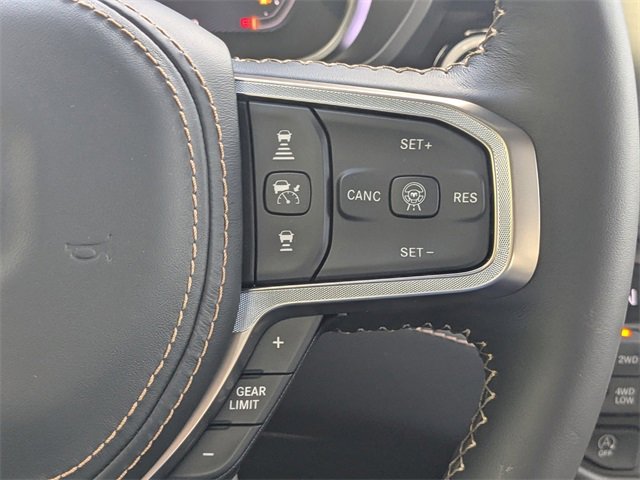 New 2026 RAM 1500 Tungsten image 27