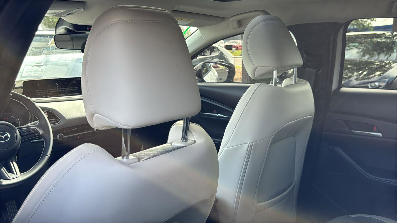 New 2026 MAZDA CX-30 Aire Edition image 24