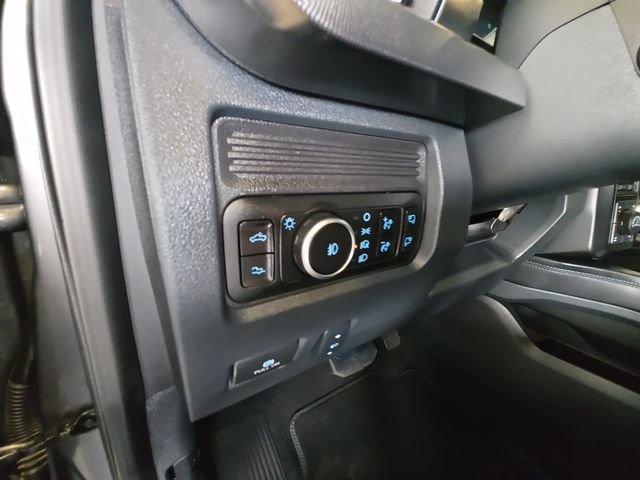 Certified 2025 Ford F350 Platinum w/ Tremor Off-Road Package AWD/4WD image 26