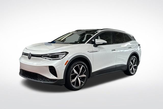 Certified 2023 Volkswagen ID.4 S image 10