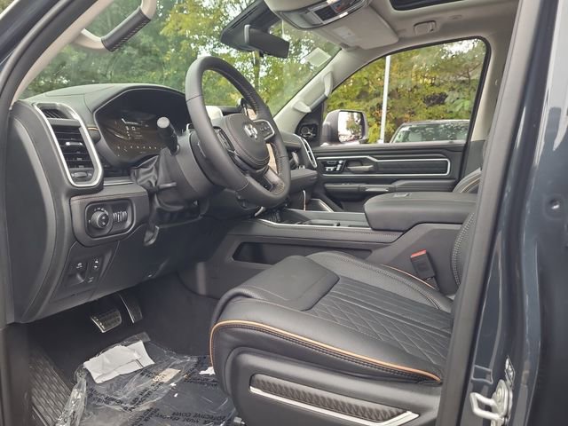 New 2026 RAM 1500 Tungsten w/ Bed Utility Group AWD/4WD image 6