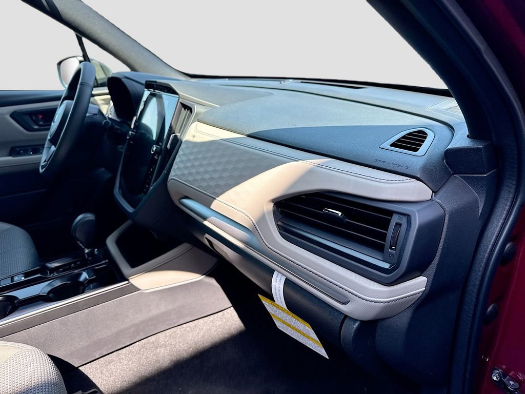 New 2026 Subaru Forester Premium image 28