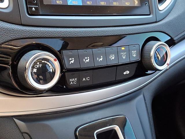 Used 2016 Honda CR-V EX image 18