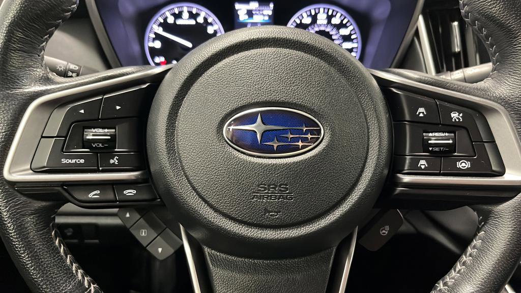 Used 2022 Subaru Outback Limited image 16