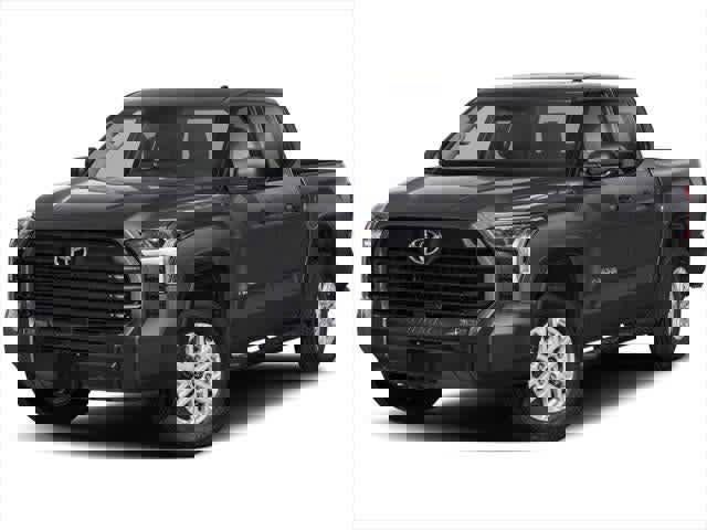 Used 2024 Toyota Tundra SR5