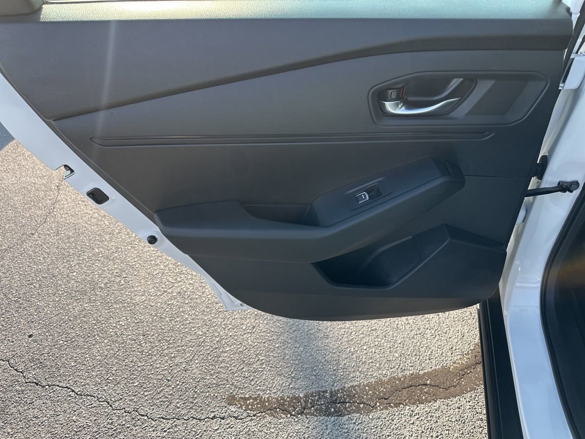 Used 2025 Honda Accord SE image 21