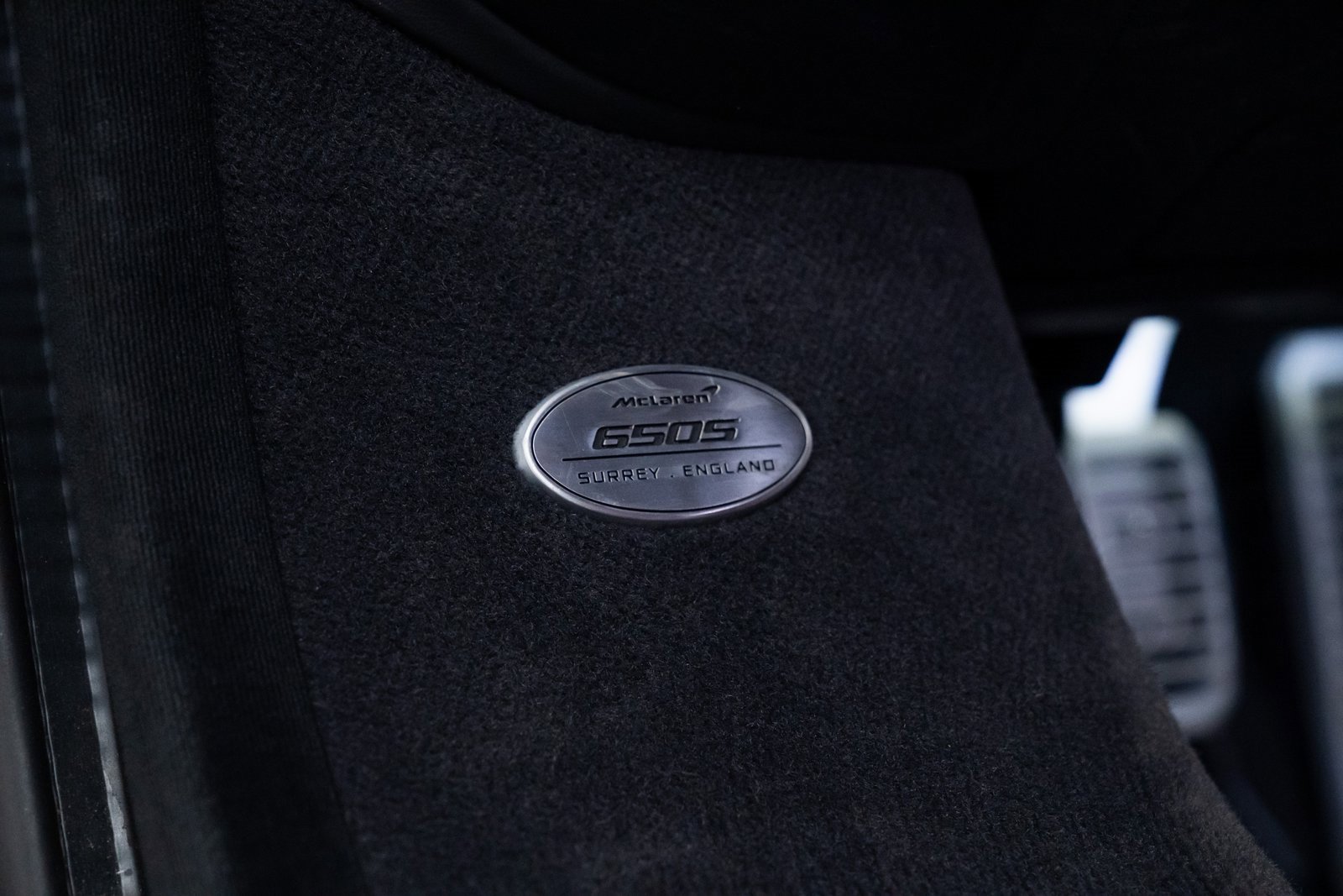 Used 2015 McLaren 650S Coupe image 23