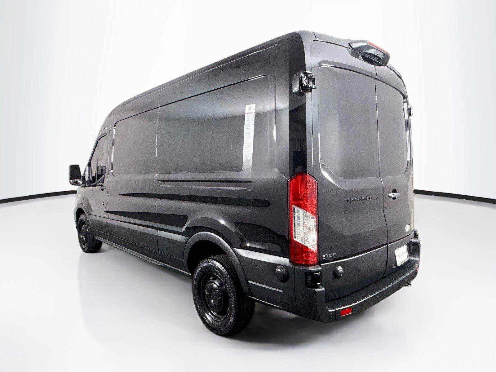 Used 2026 Ford Transit 250 148 Medium Roof w/ Load Area Protection Package RWD image 11