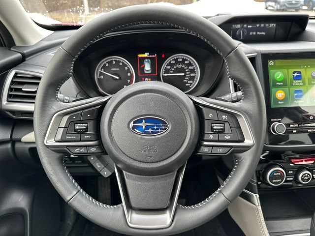 Certified 2024 Subaru Forester Limited AWD/4WD image 23