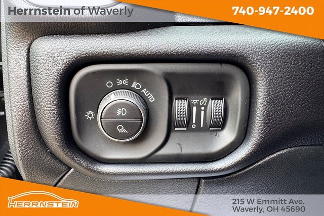 New 2025 RAM 2500 Laramie w/ Night Edition image 17