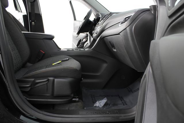 Used 2024 Chevrolet Equinox LT w/ LPO, Cargo Package image 20