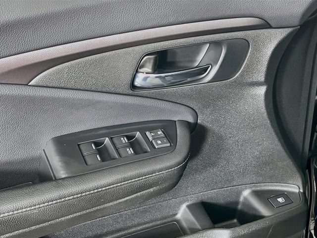 Used 2024 Honda Ridgeline Sport image 18