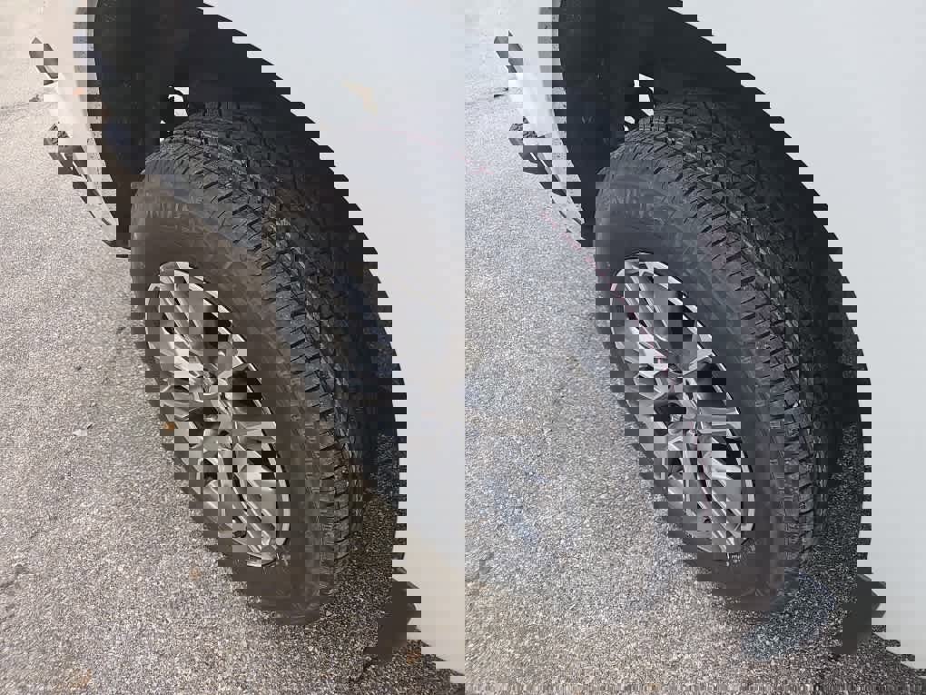 Used 2022 Chevrolet Silverado 1500 RST w/ All Star Edition Plus image 6