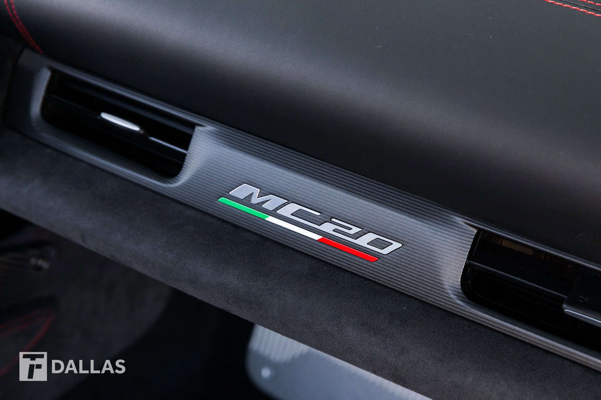 Used 2024 Maserati MC20 Cielo image 35