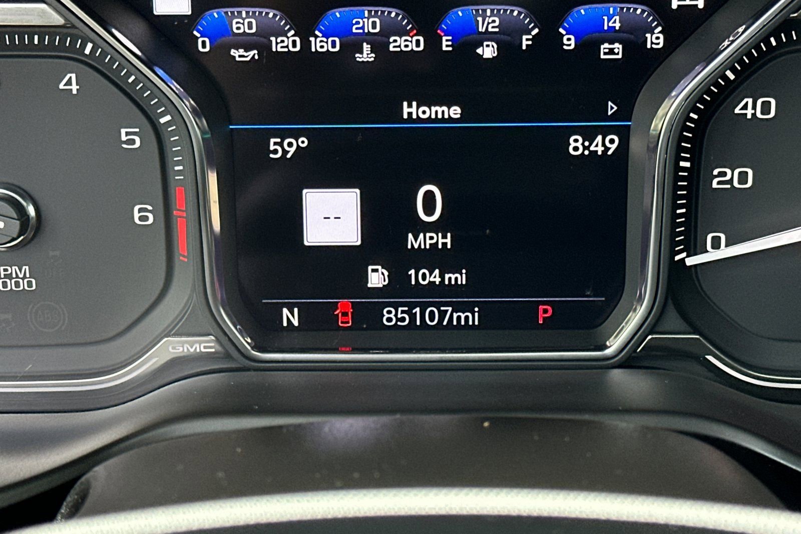 Used 2021 GMC Yukon Denali w/ Denali Ultimate Package AWD/4WD image 37