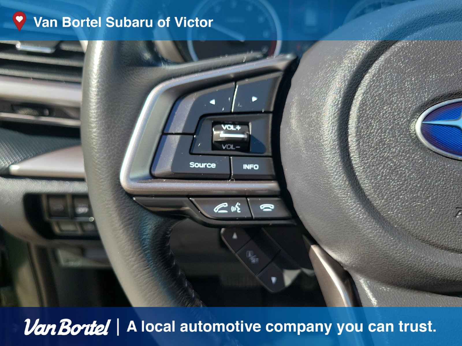 Certified 2023 Subaru Forester Premium AWD/4WD image 18