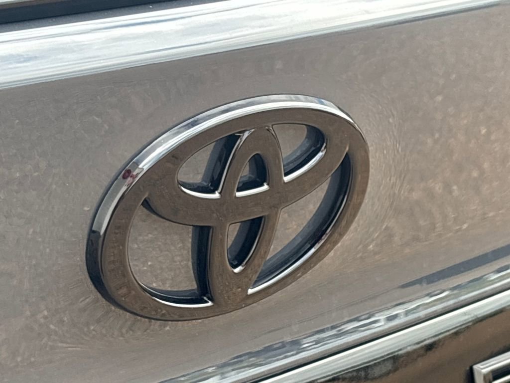 New 2026 Toyota Camry XSE image 33