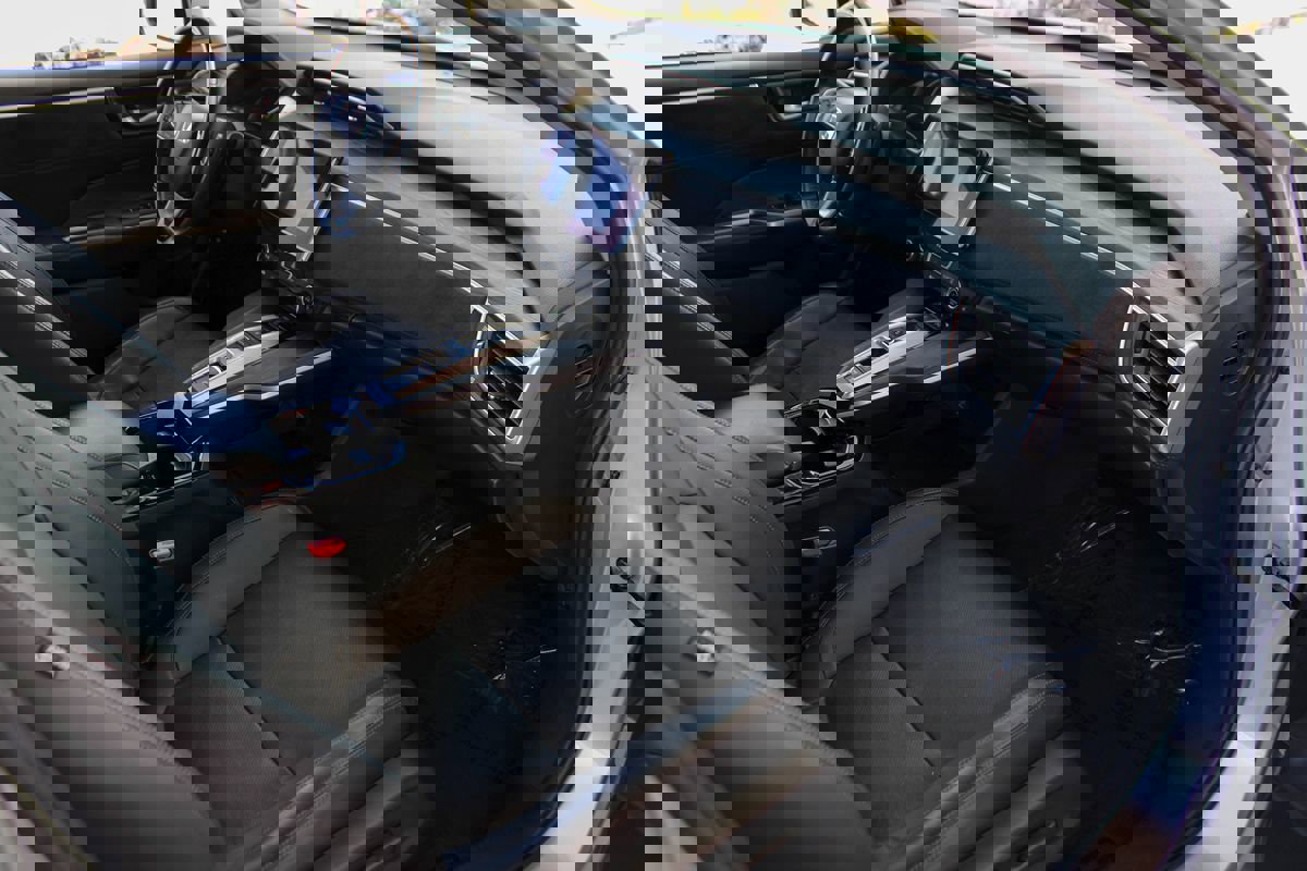 Used 2018 Honda Clarity Touring image 20