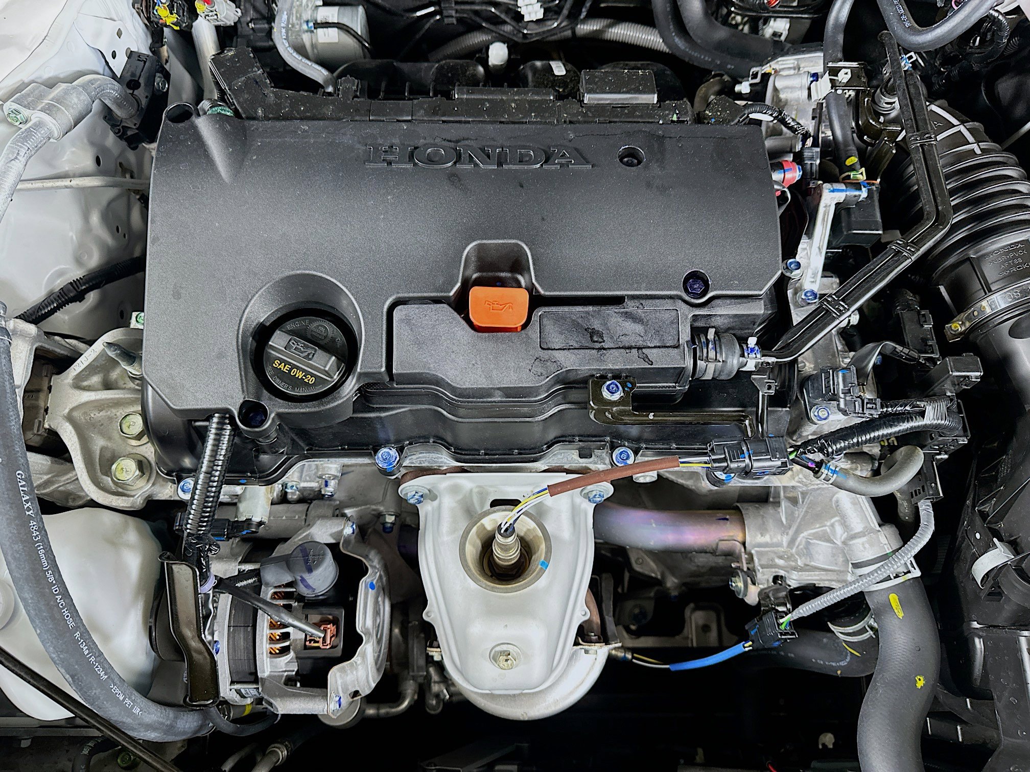 Used 2026 Honda HR-V Sport image 31