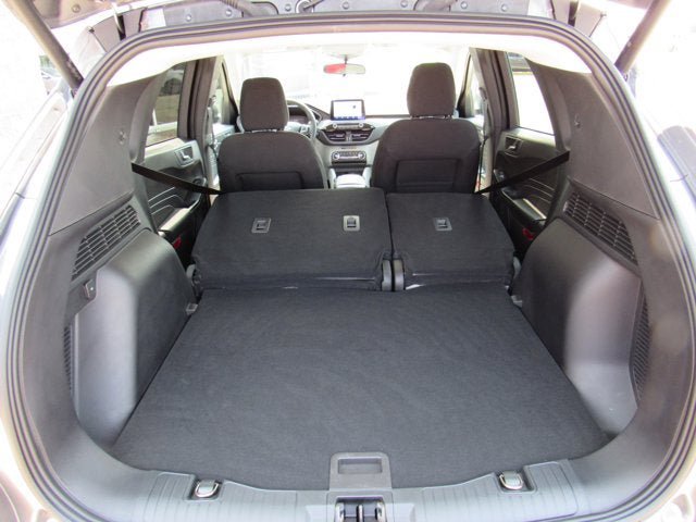 Used 2023 Ford Escape Active AWD/4WD image 28