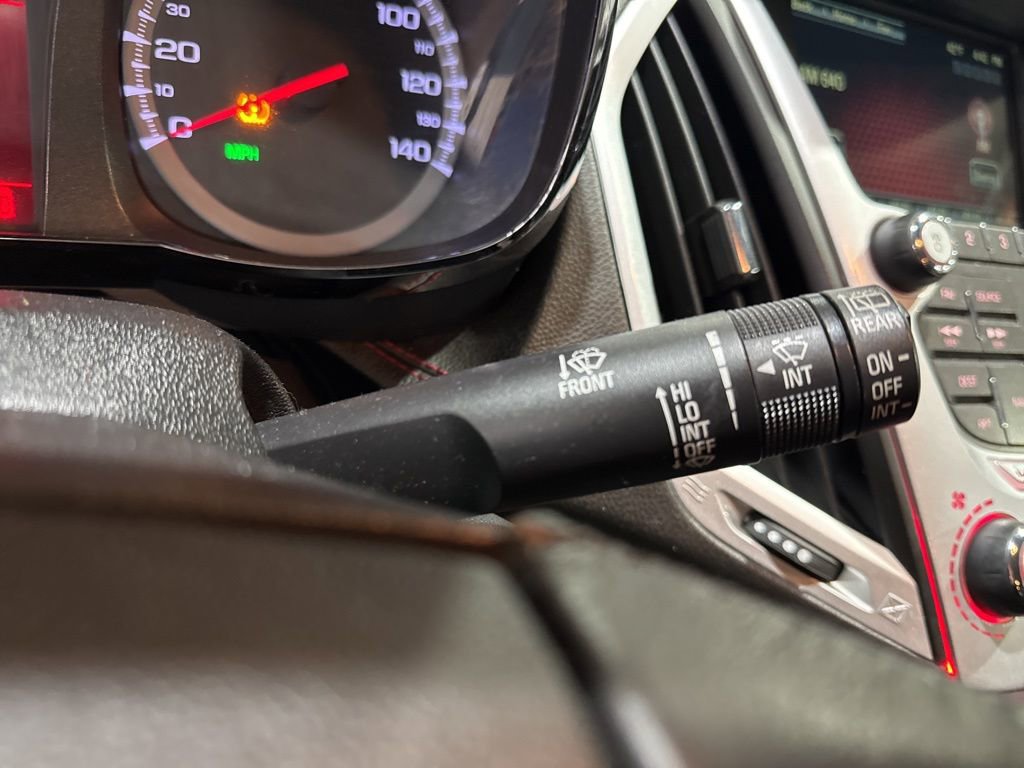 Used 2013 GMC Terrain Denali w/ Cargo Package image 19