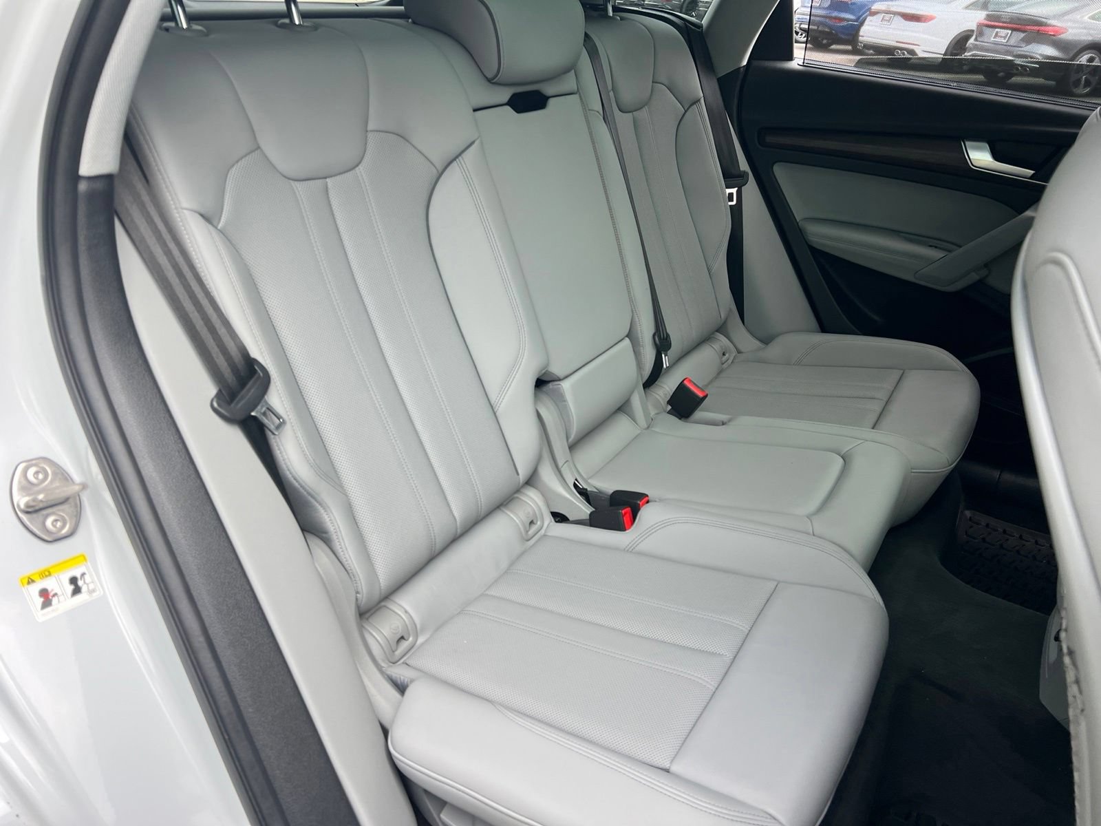 Used 2024 Audi Q5 2.0T Premium Plus AWD/4WD image 36