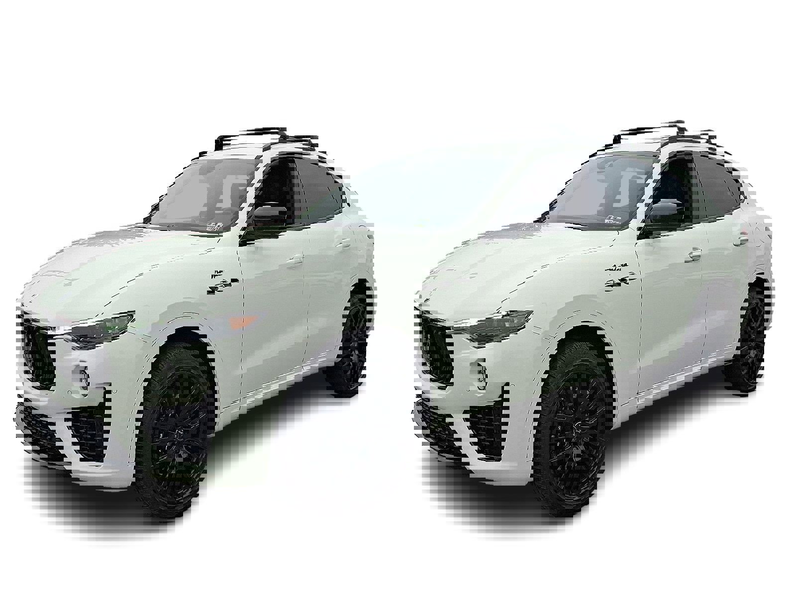 Used 2024 Maserati Levante Modena Ultima image 2