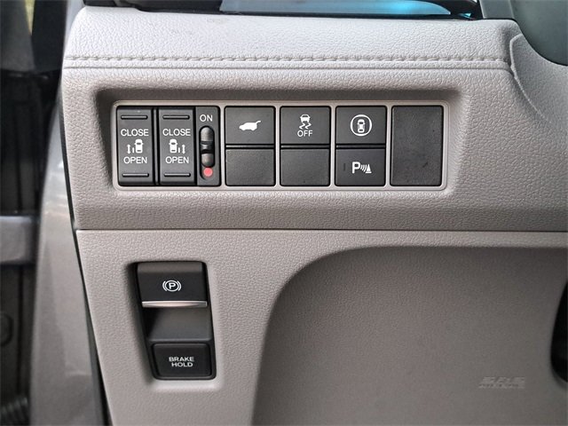 Used 2024 Honda Odyssey Touring image 23