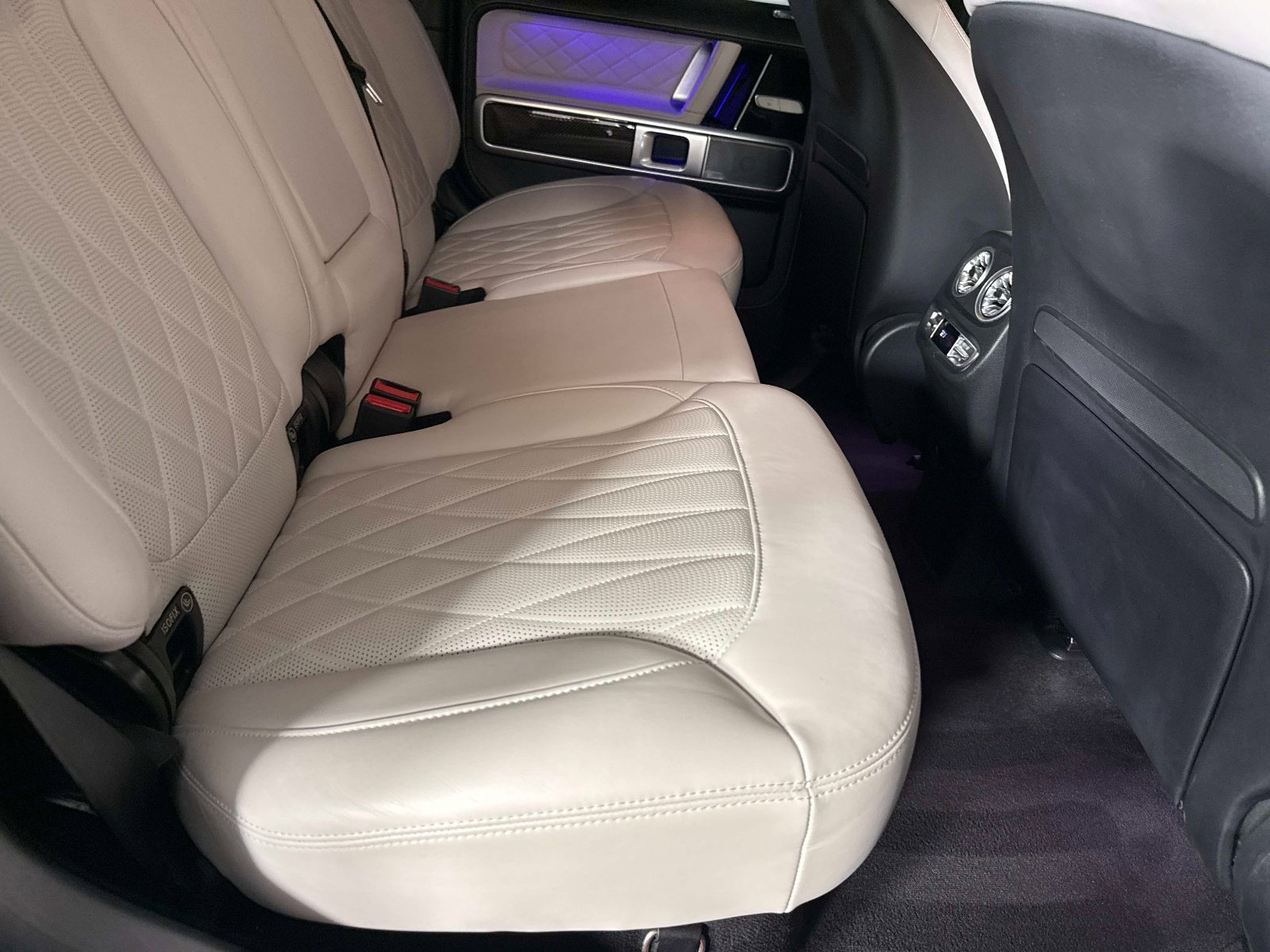 Used 2022 Mercedes-Benz G 63 AMG 4MATIC image 29