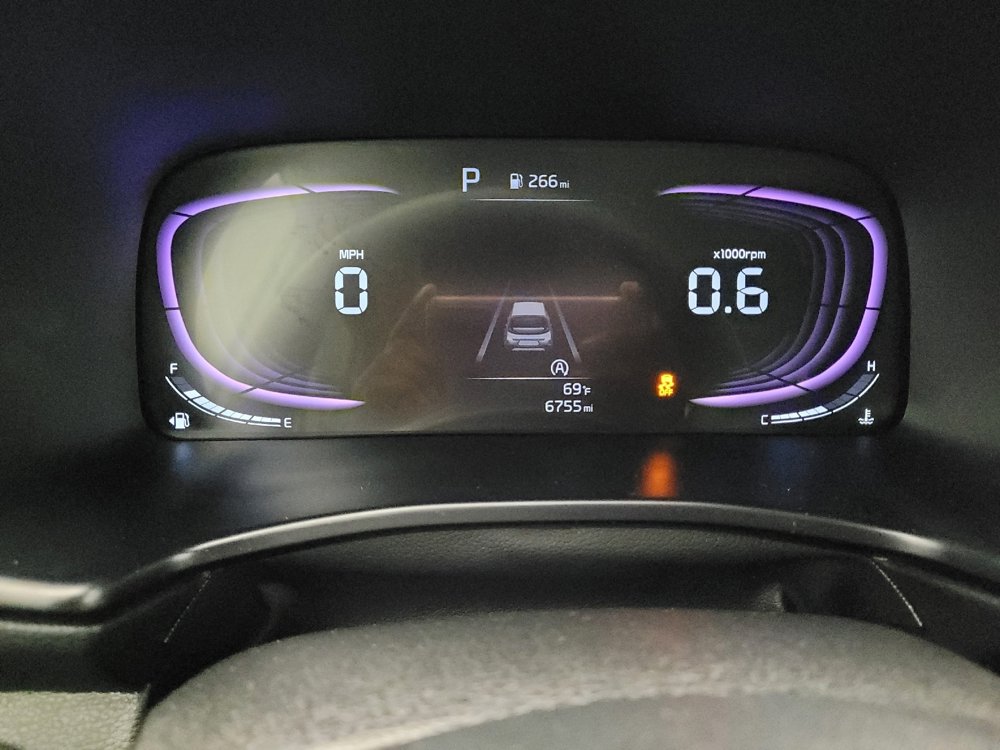 Used 2025 Kia Soul S image 23