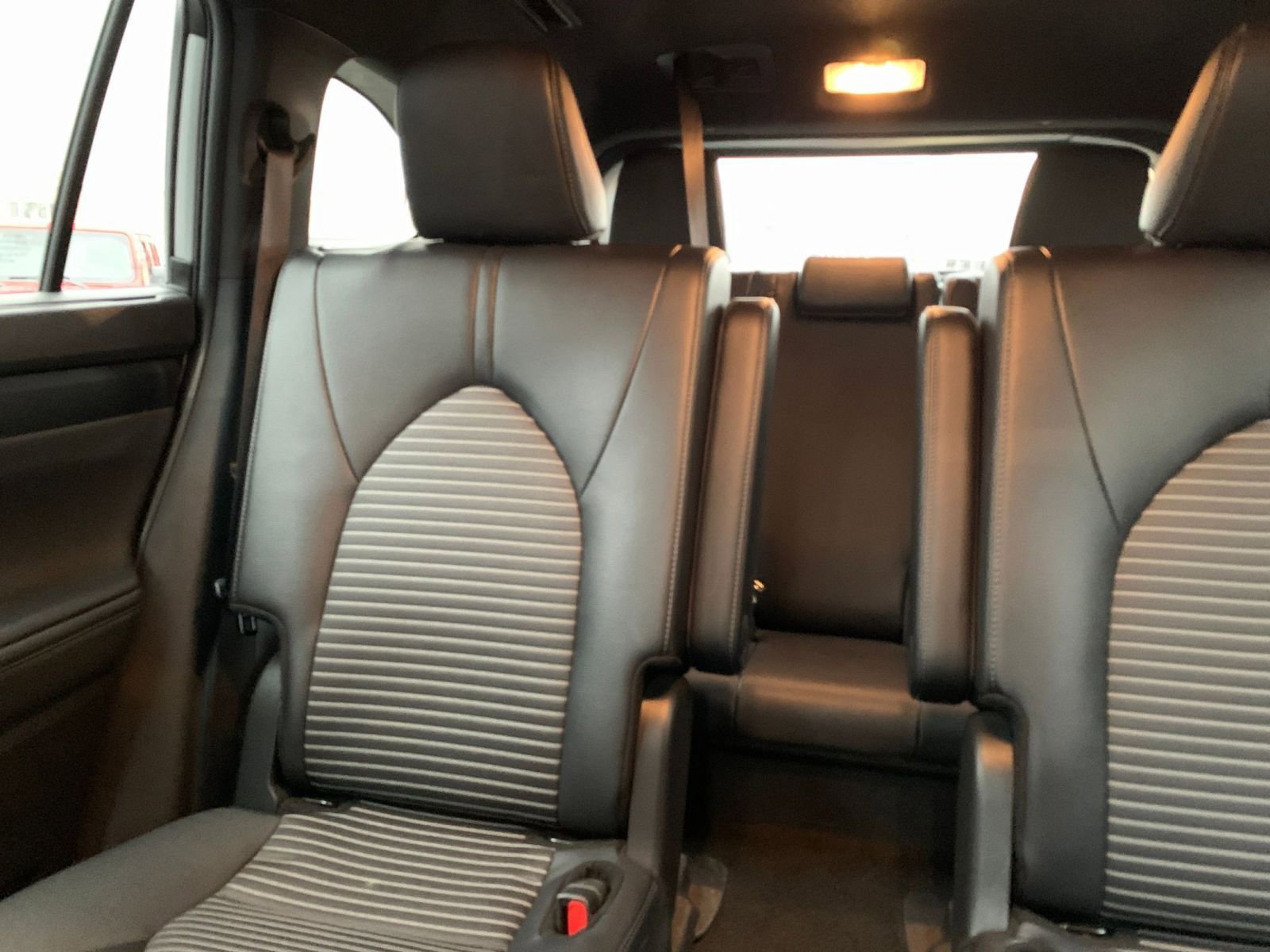 Used 2025 Toyota Highlander XSE image 42