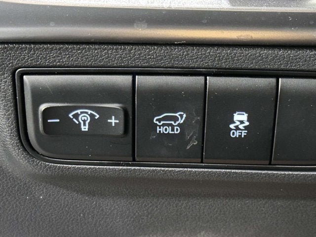 Used 2025 Hyundai Tucson SEL AWD/4WD image 32