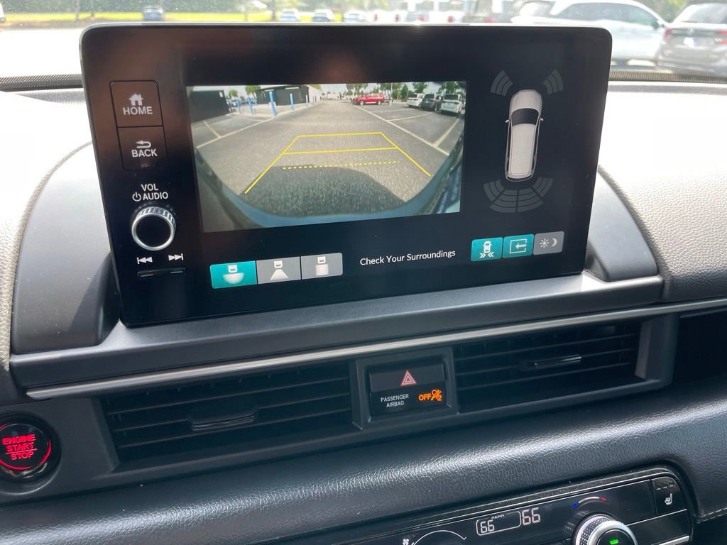 Certified 2024 Honda Pilot Touring image 17