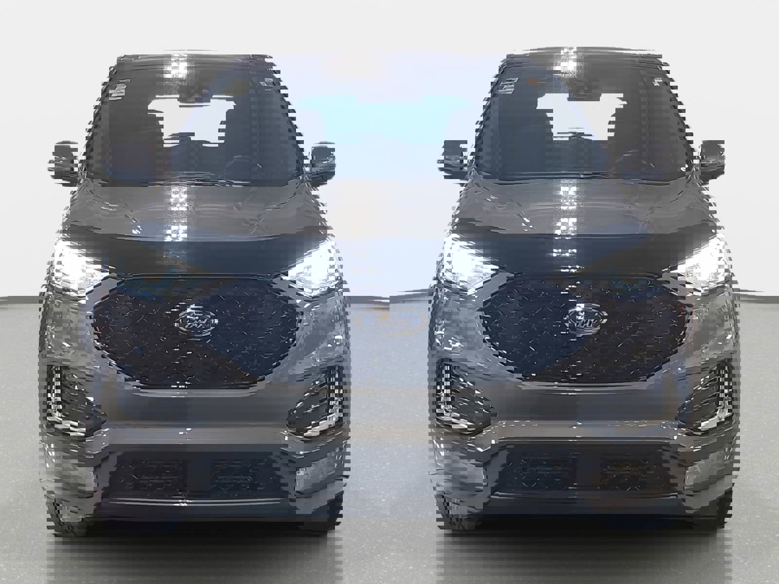 Used 2024 Ford Edge ST-Line image 8