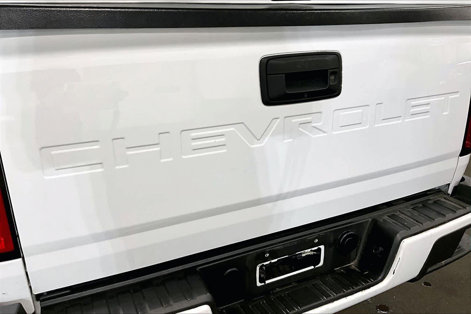 Used 2022 Chevrolet Colorado LT w/ LT Convenience Package AWD/4WD image 31