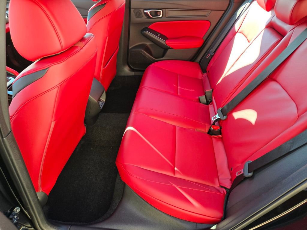 New 2026 Acura Integra A-Spec image 14