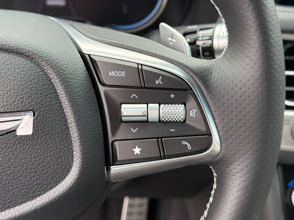 New 2026 Genesis G70 3.3T Sport Prestige RWD image 27